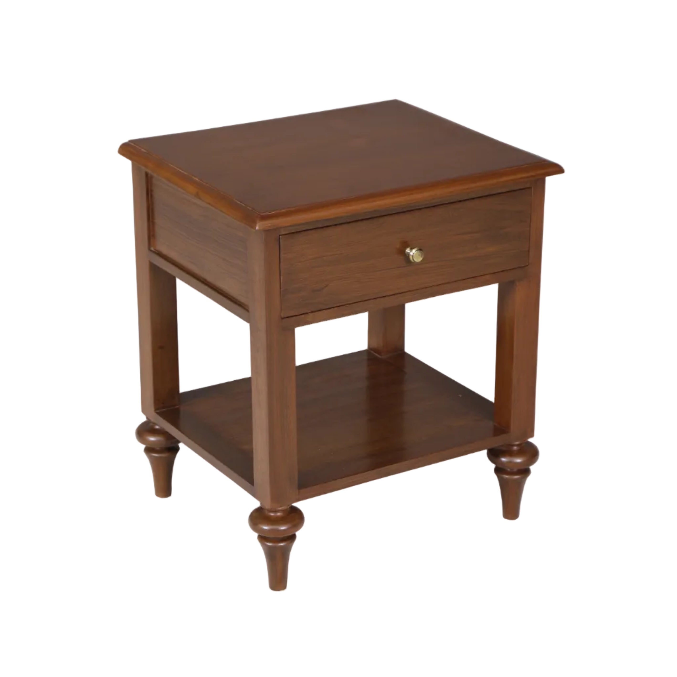 Chetwynd Bedside Table