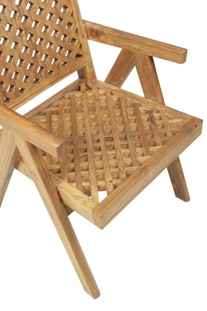 Adderley Armchair