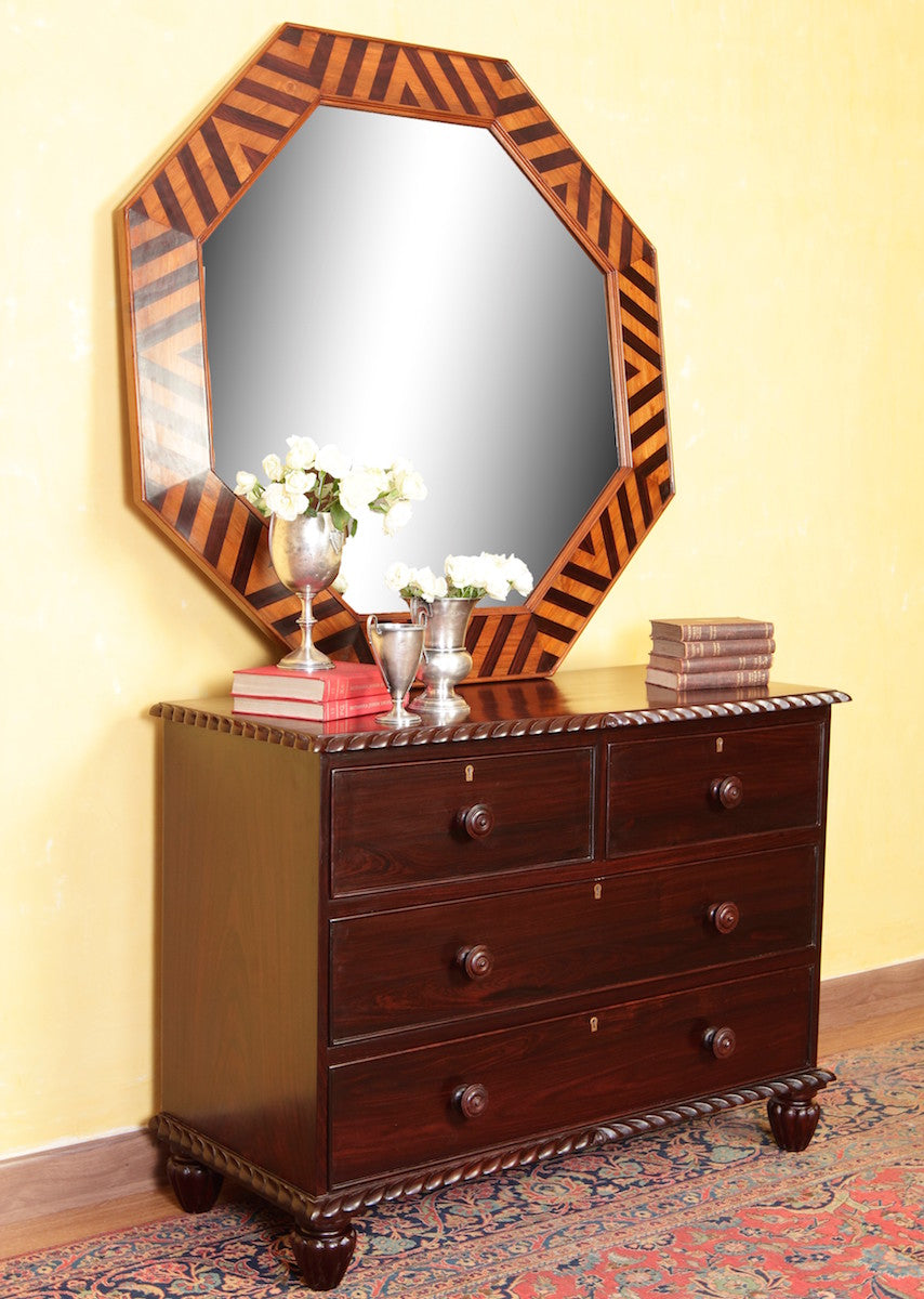 Hollingworth Frame