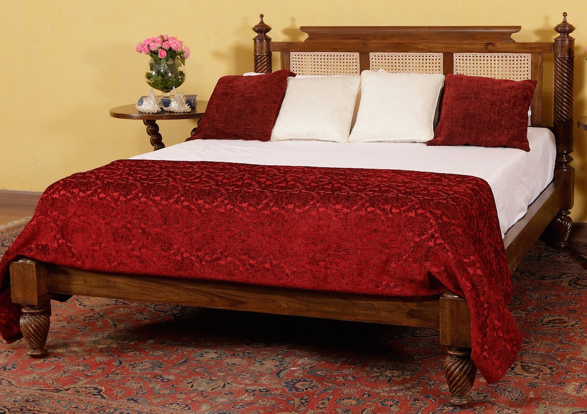 Garraway Bed