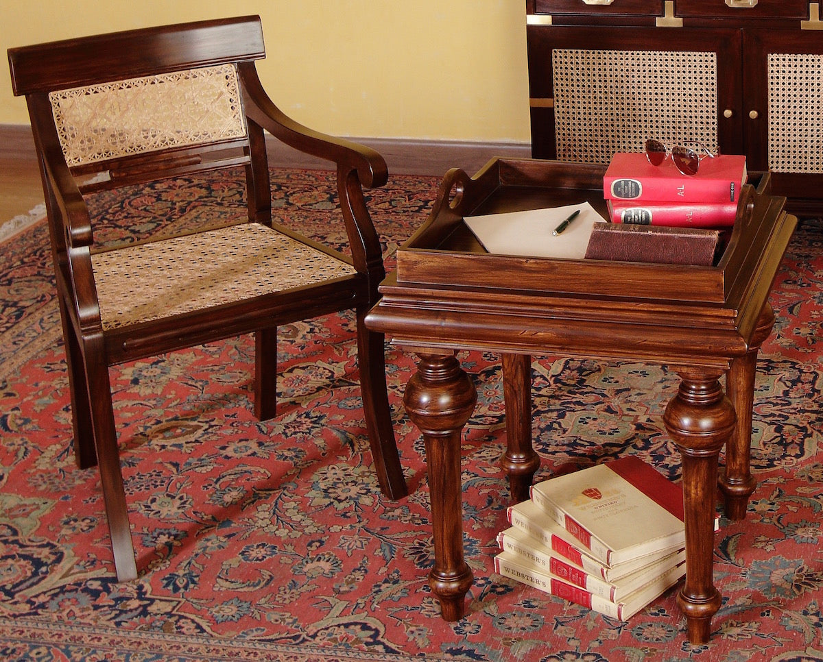 Bathurst Tray Table