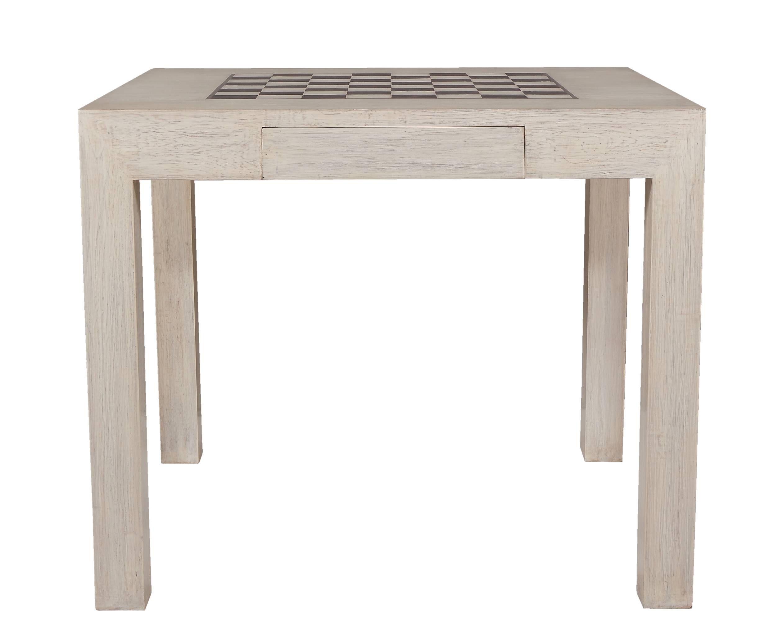 Stel Chess Table