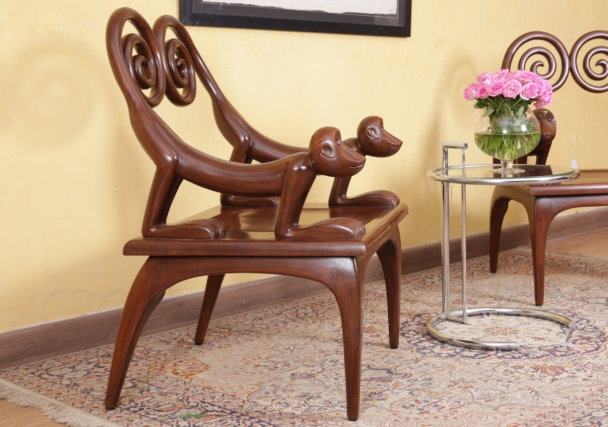 Witham Chair