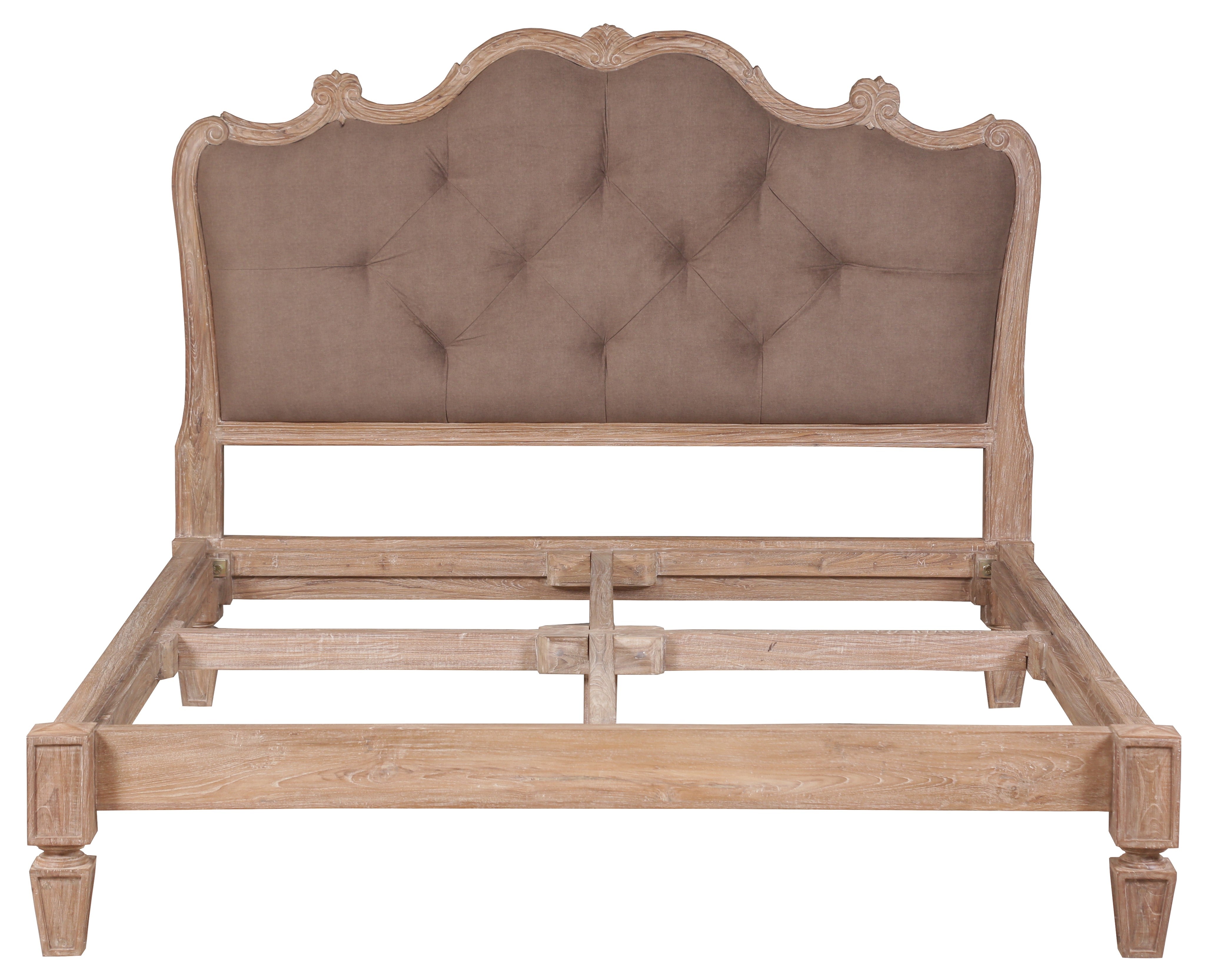 Sanchez Bed