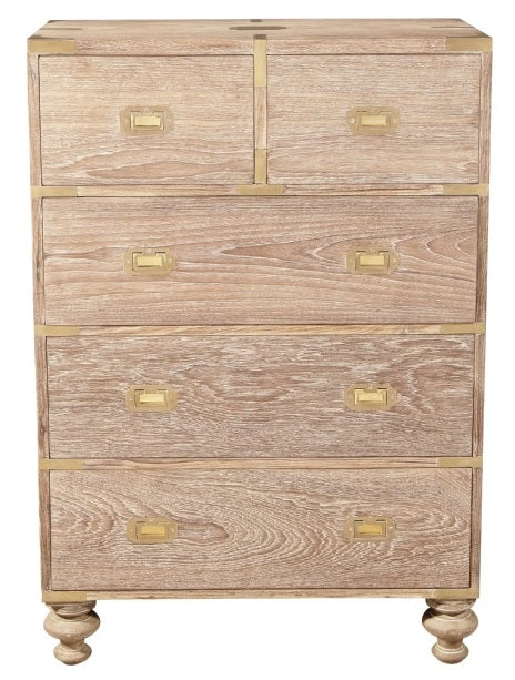 Sadler Chest of Drawers