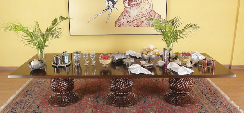 Granville Dining Table