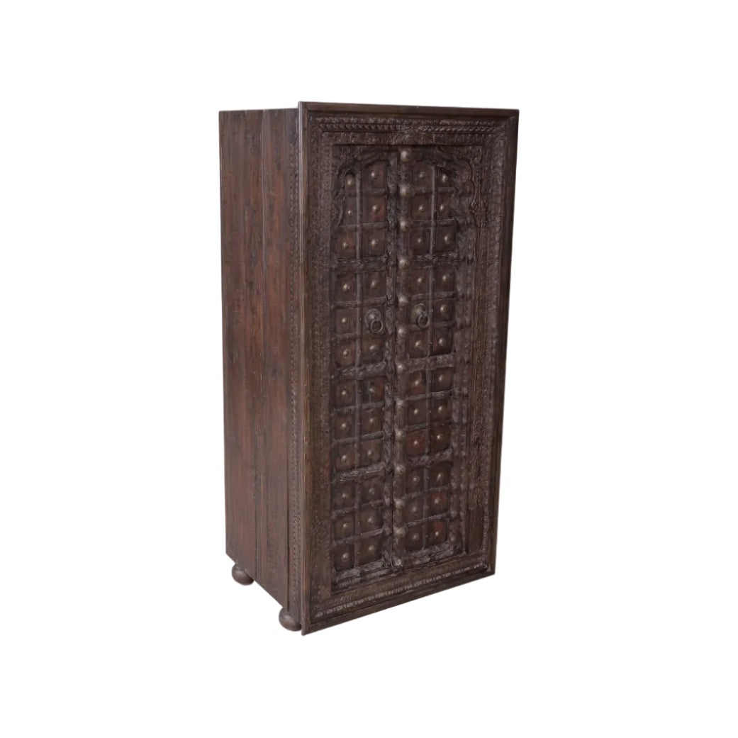 Riseley Antique Door Bar