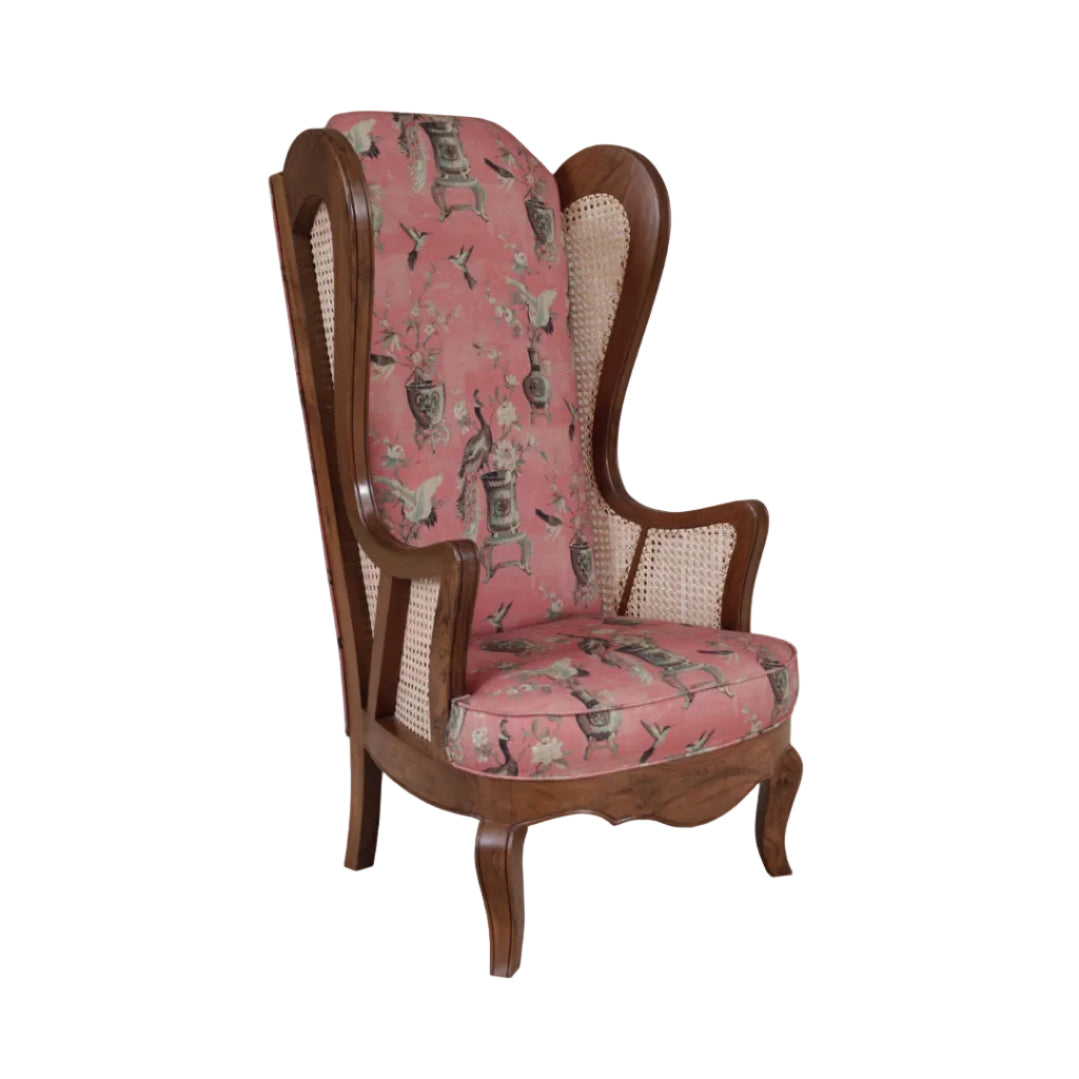 Laborde Lounge Chair