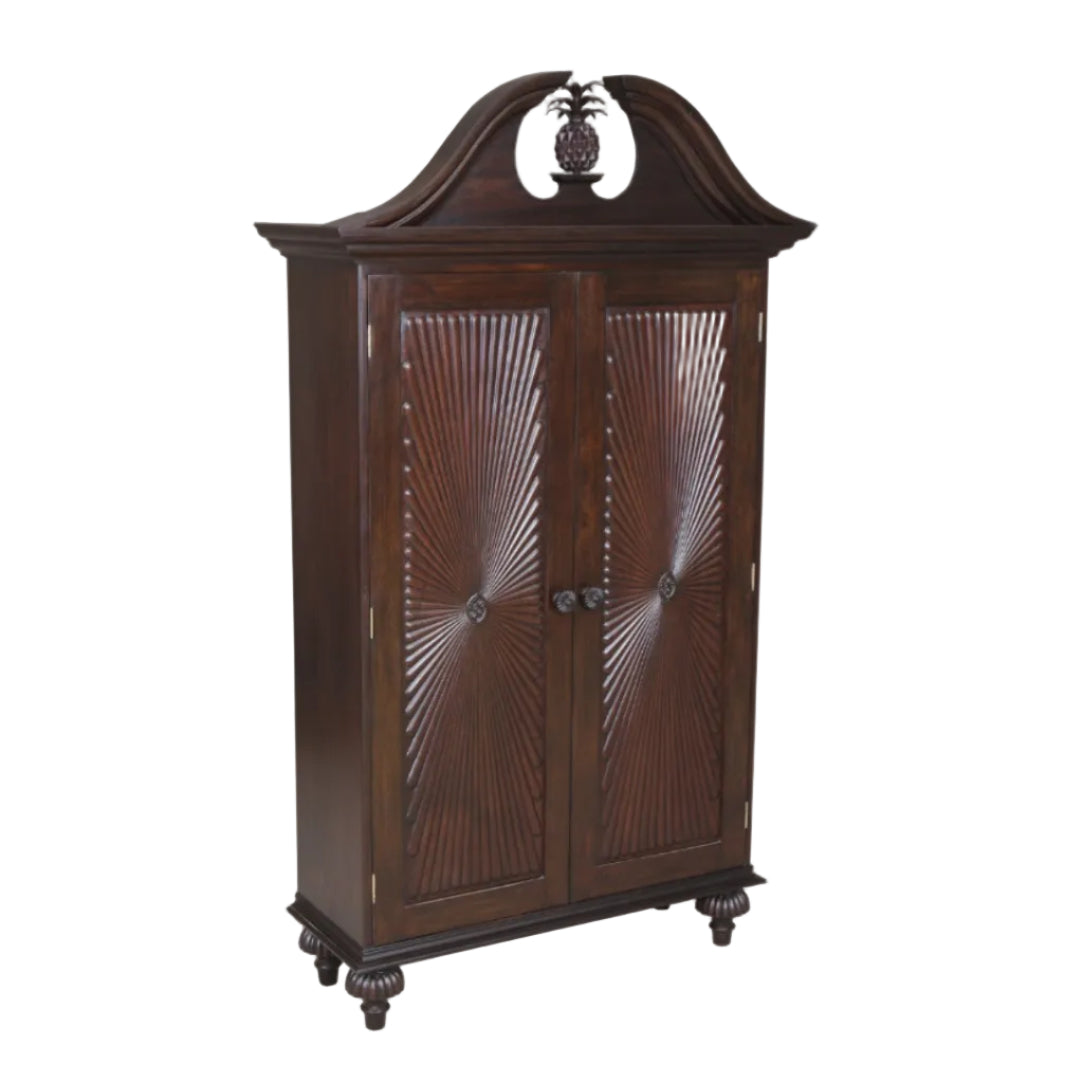 Micoud Antique Armoire