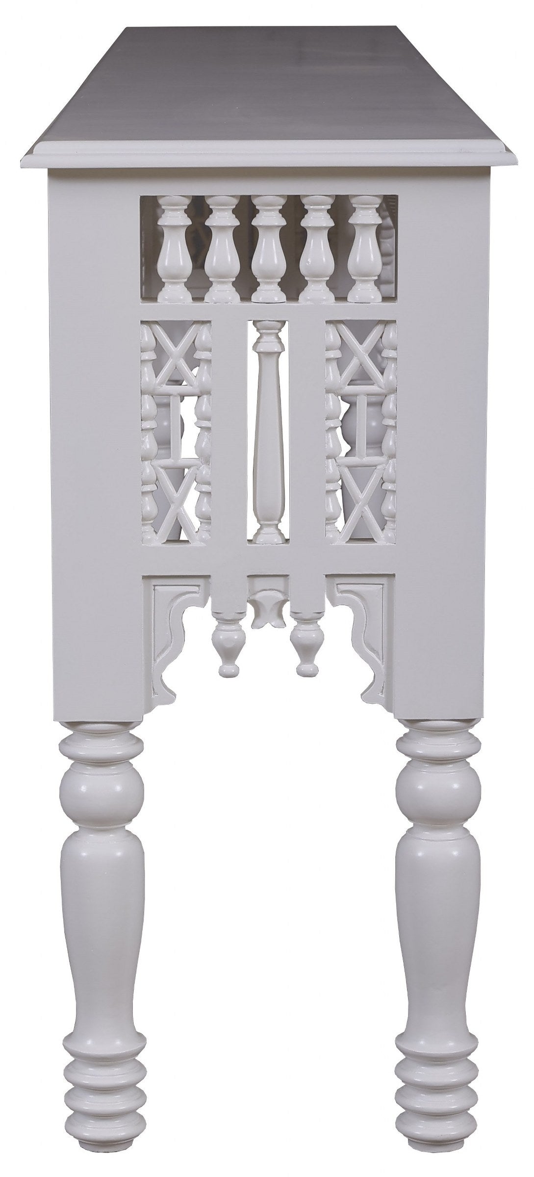 Edmund Console Table