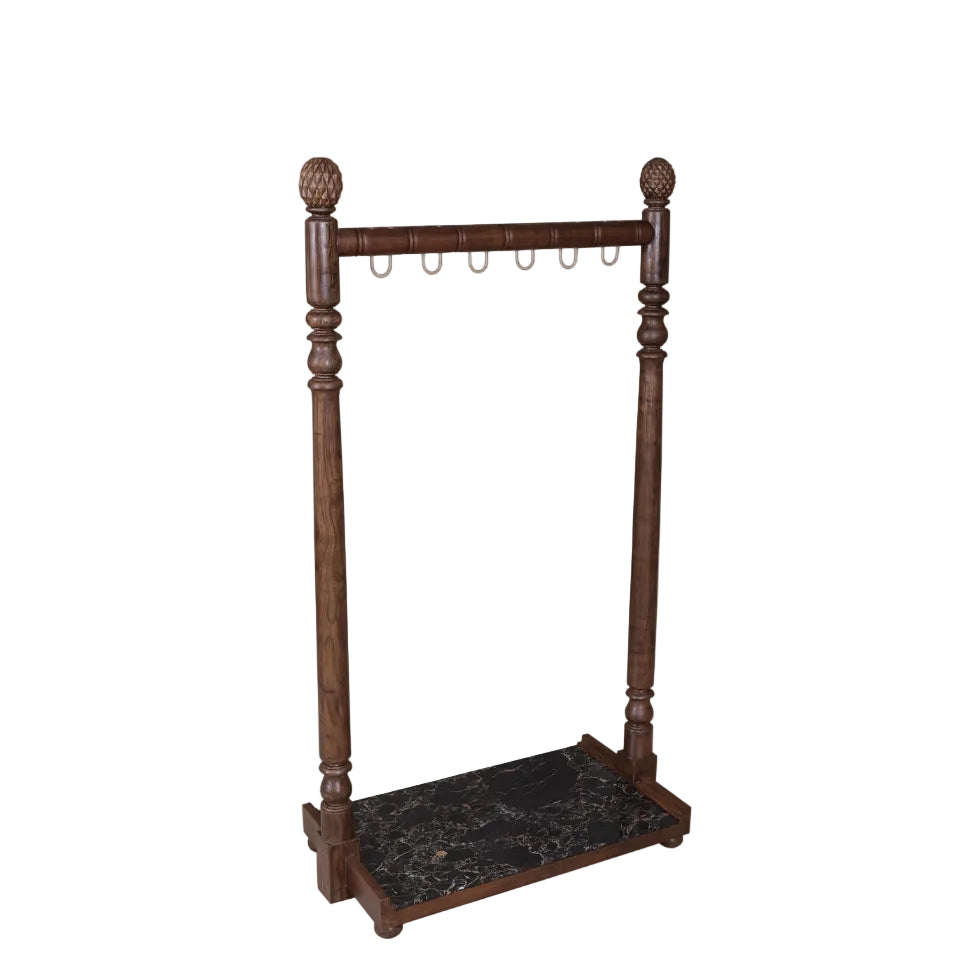 Kettleby Hanging Rack