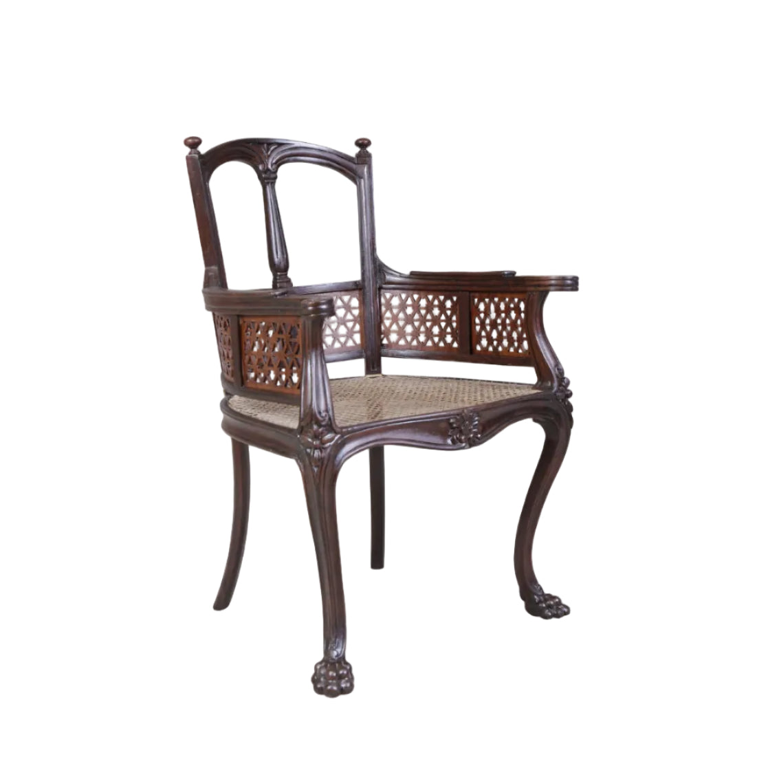 Heidema Armchair