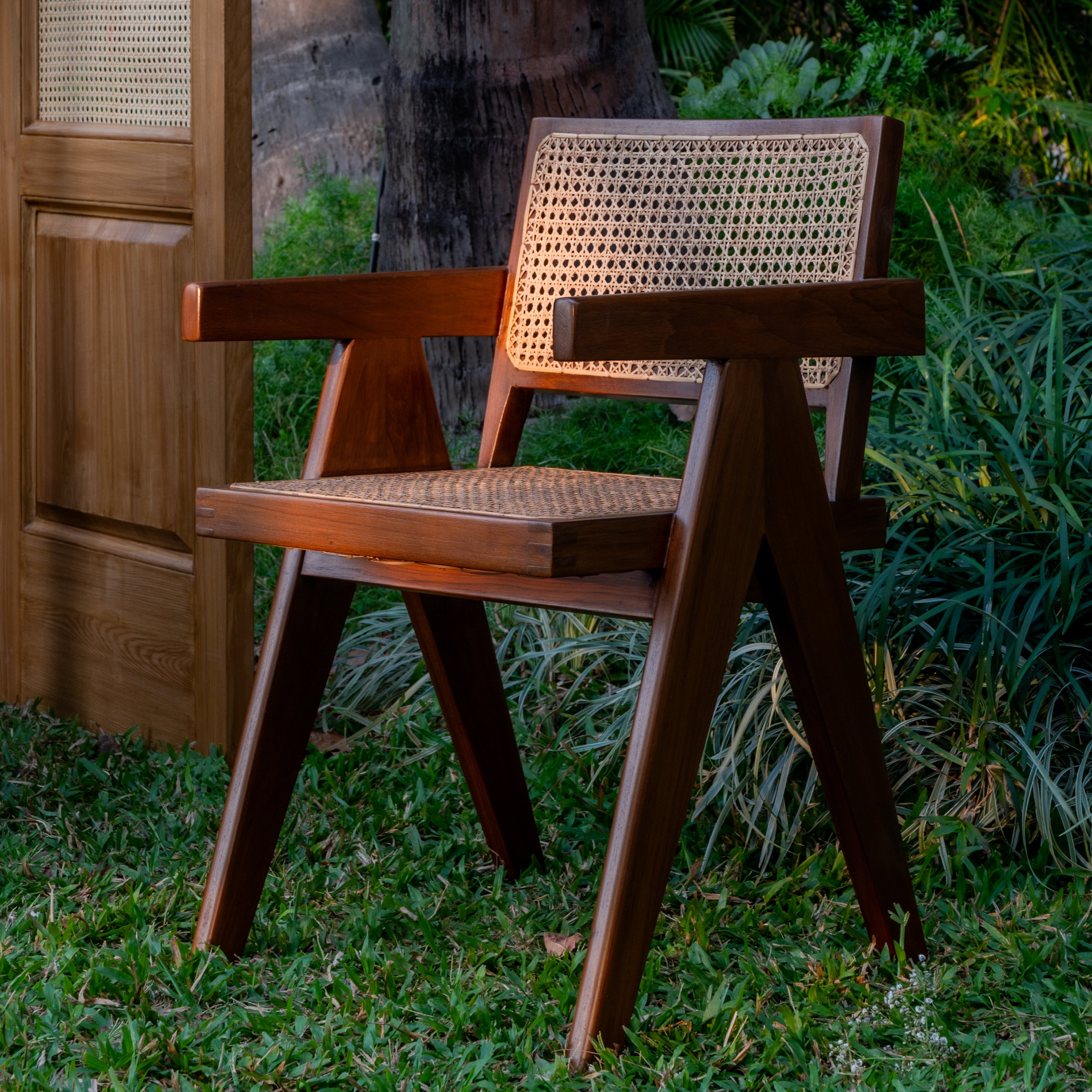 Chandigarh Chair