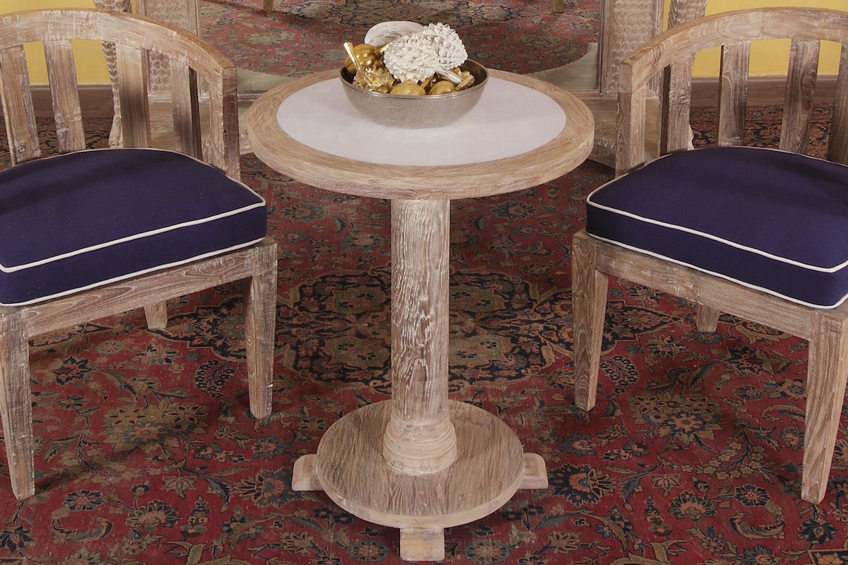 Jansen Occasional Table