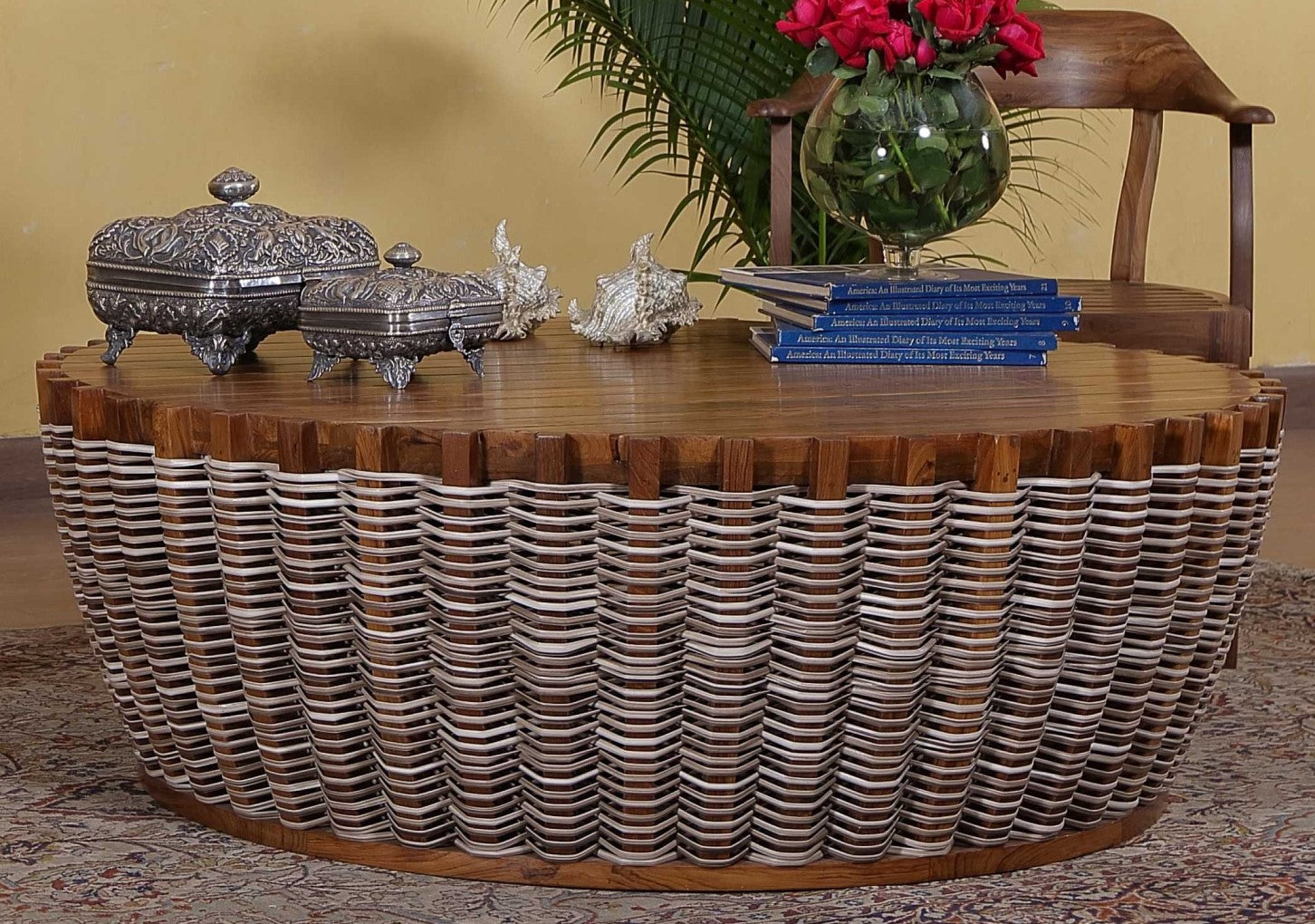 Mackenzie Coffee Table