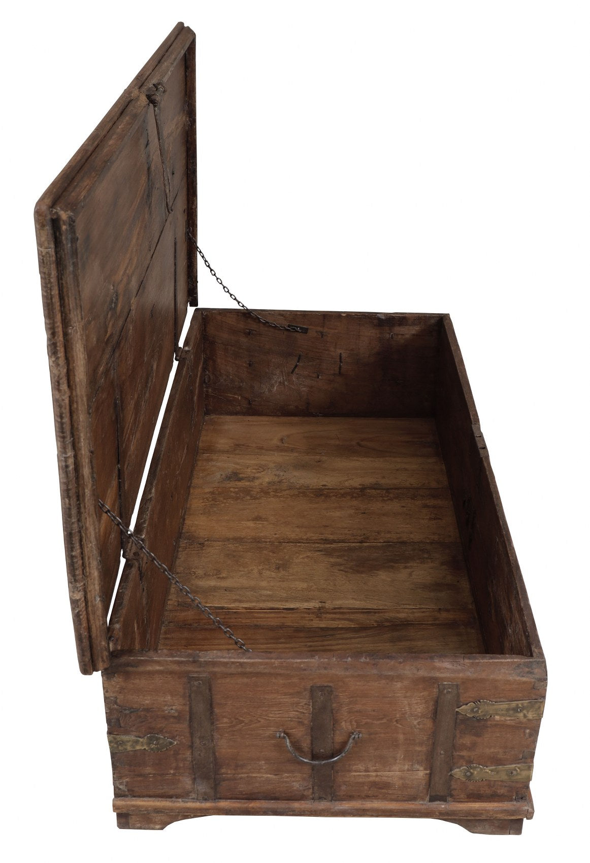 Rudiger Coffee table