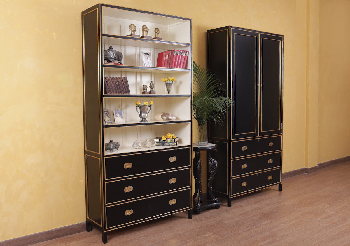Ayscue Cabinet