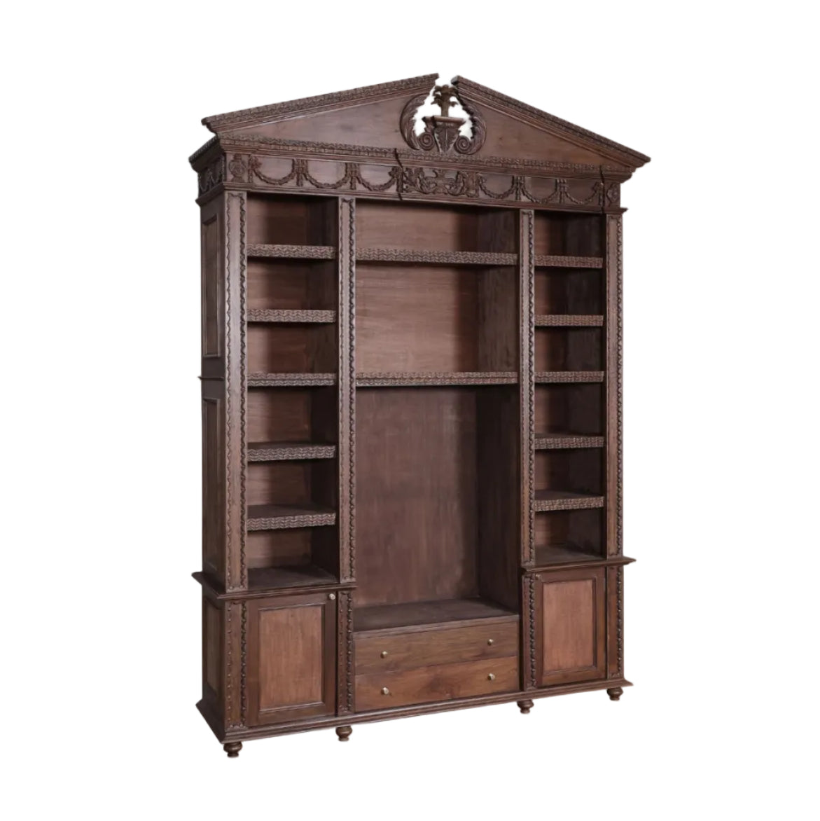 Arborg Bookcase