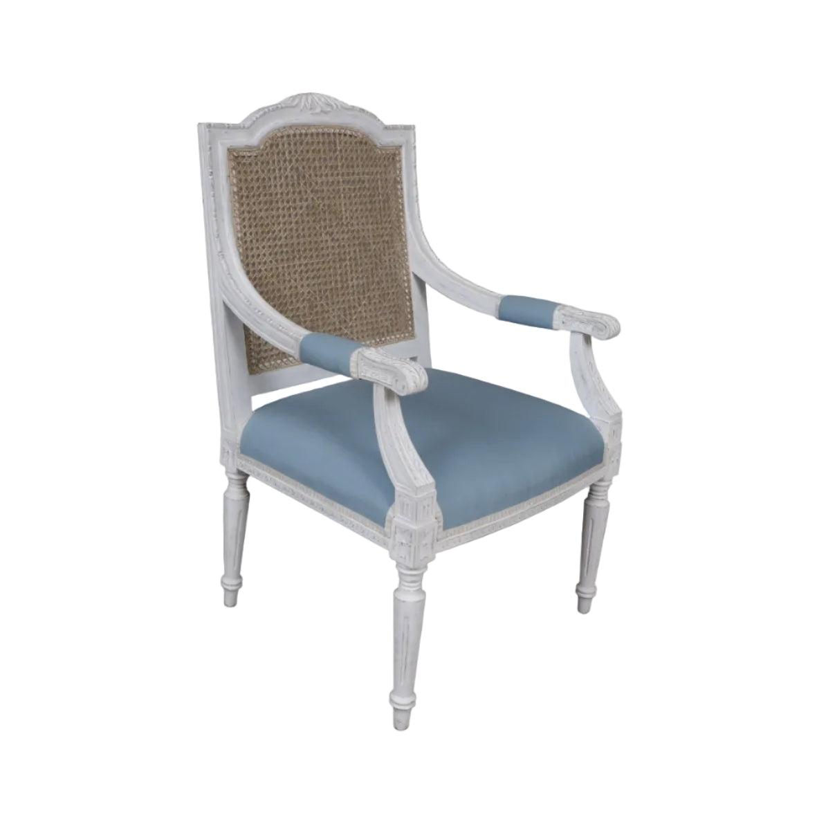 Konrad Armchair