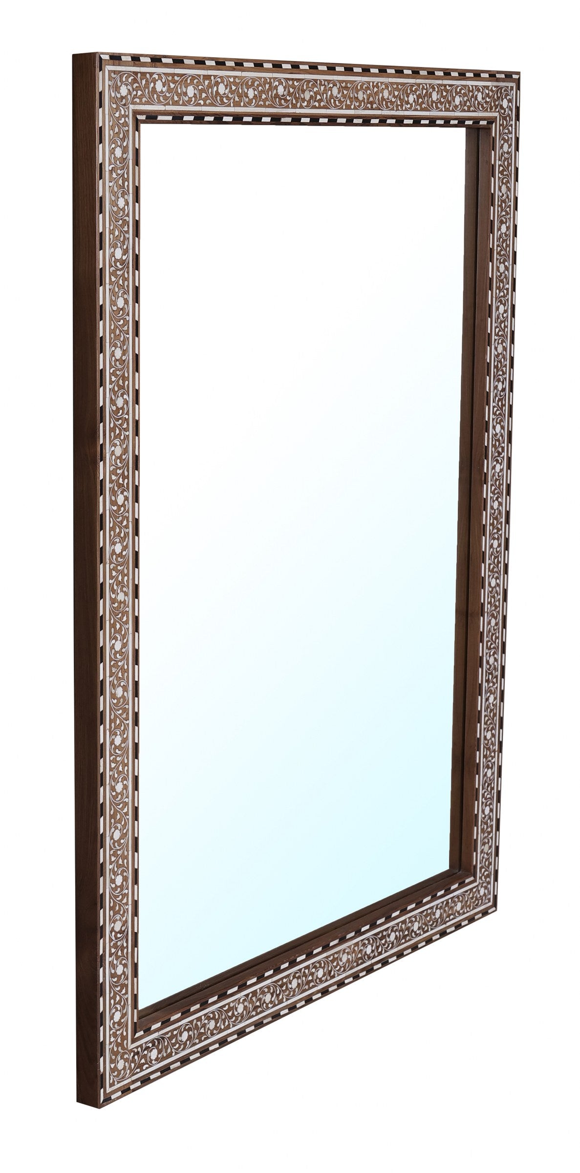 Polman Mirror Frame