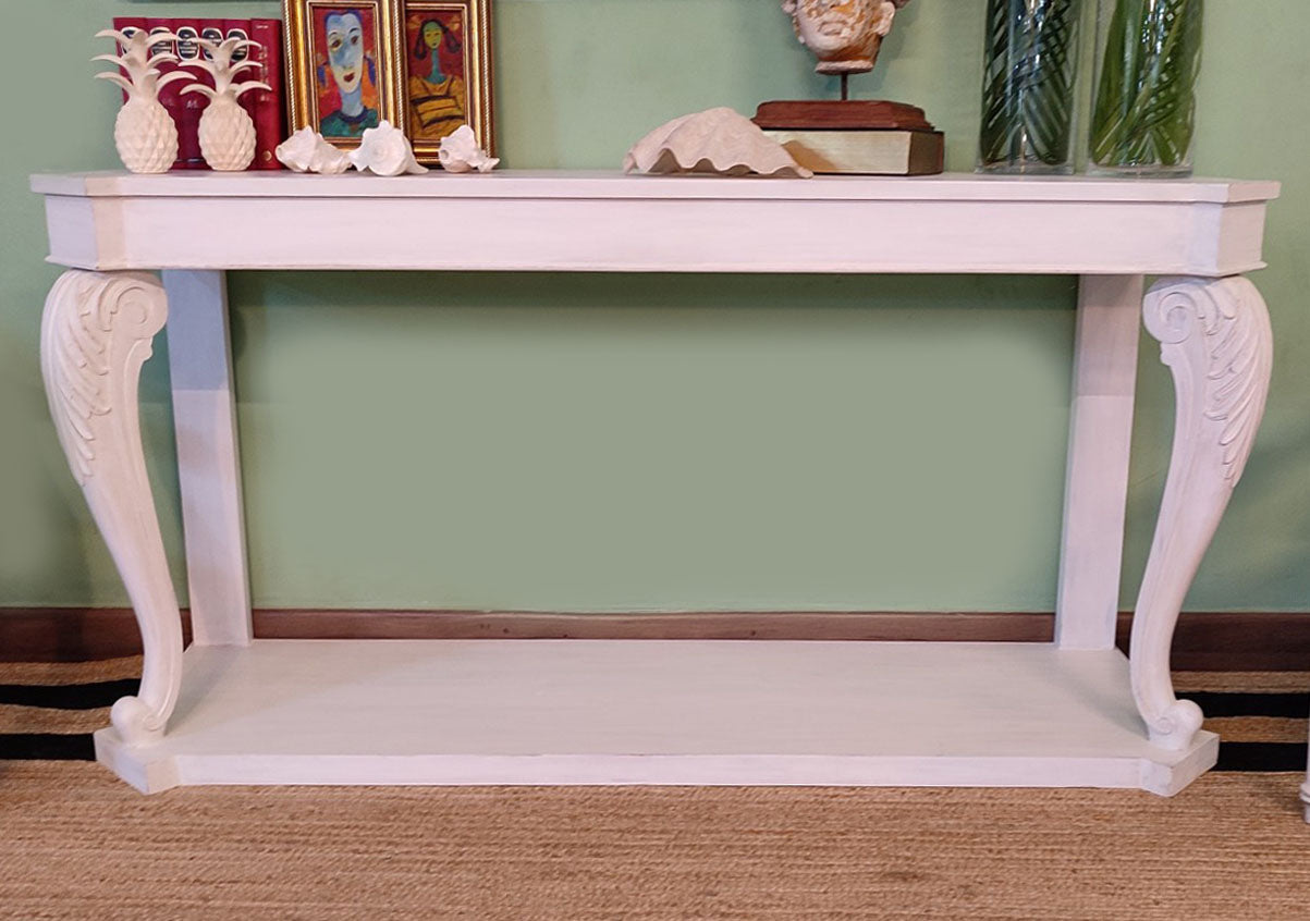 Delilah Console Table