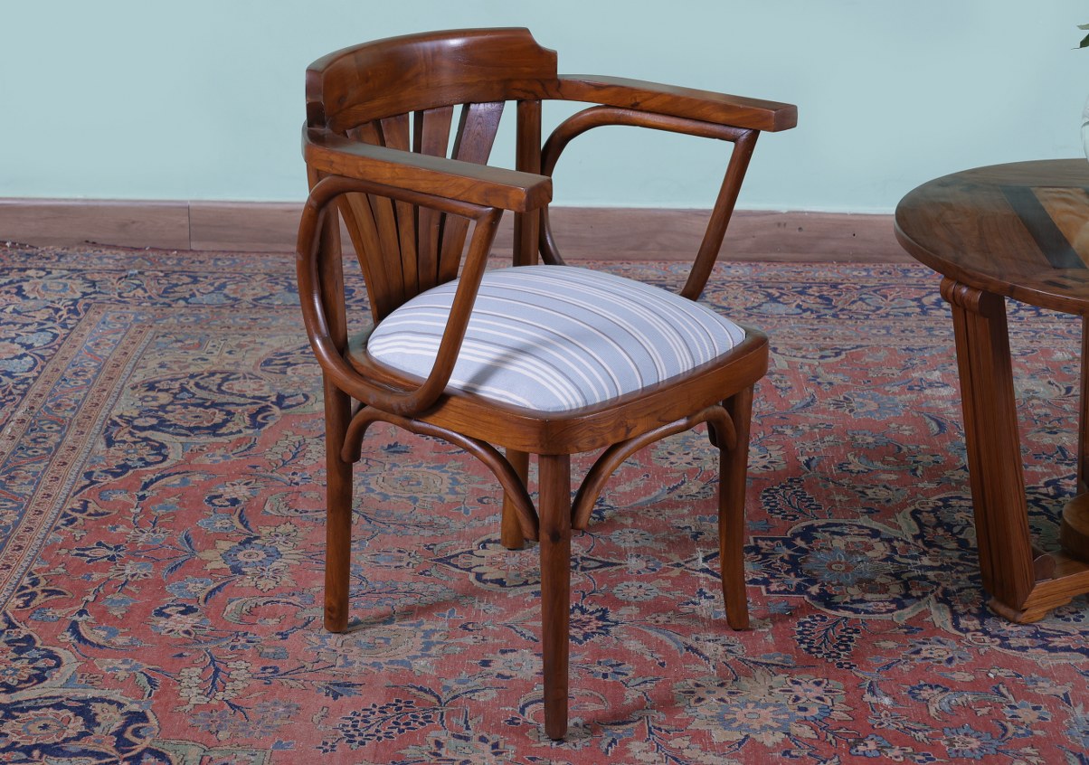 Crampton Chair