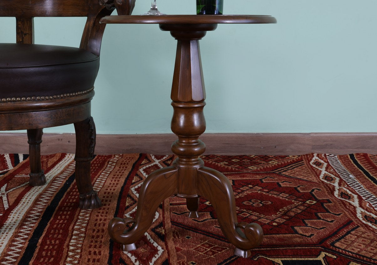 Wagenar Table