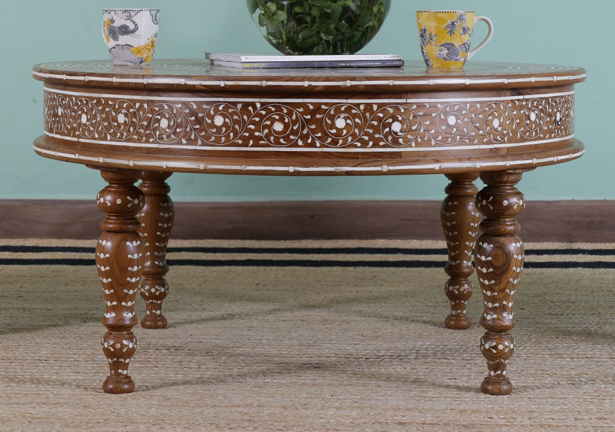 Skipton Coffee Table