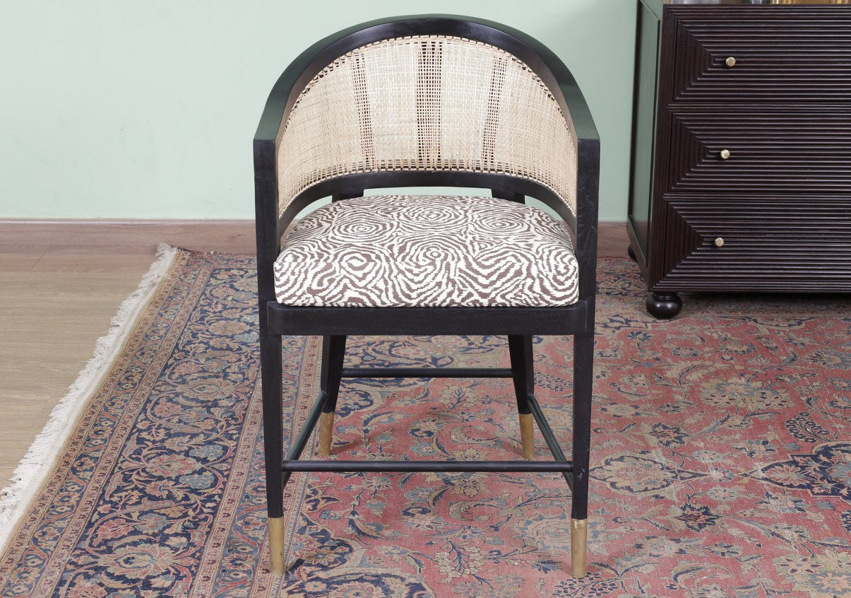 Zemp Counter Chair