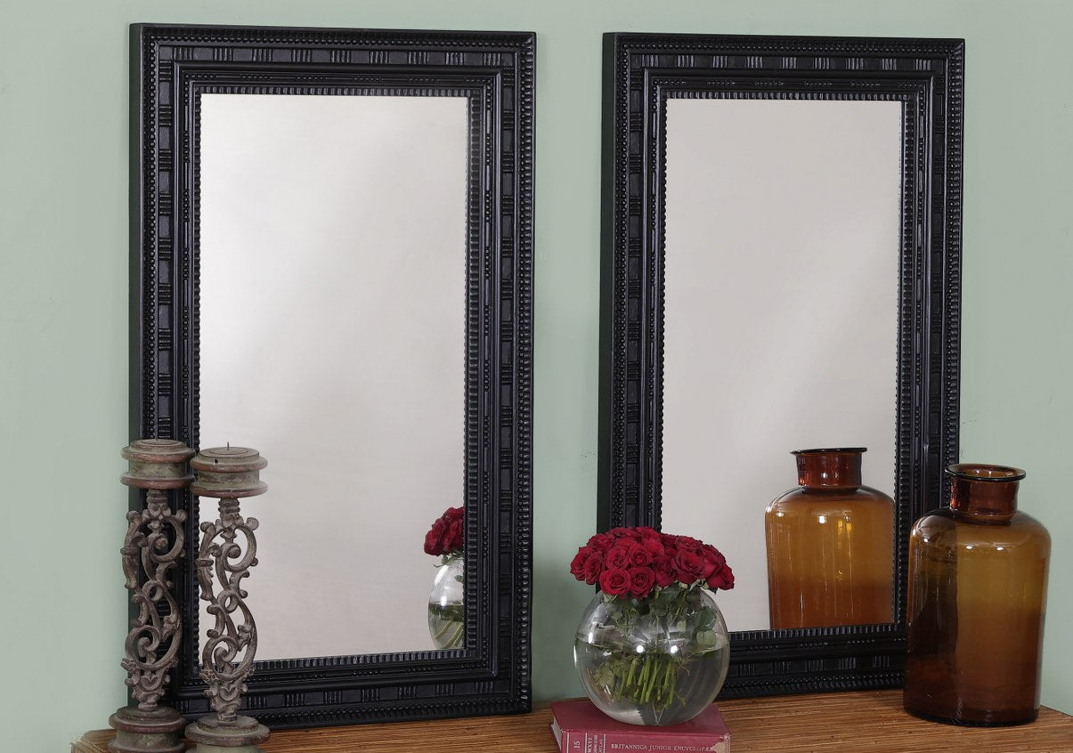 Mustow Mirror Frame