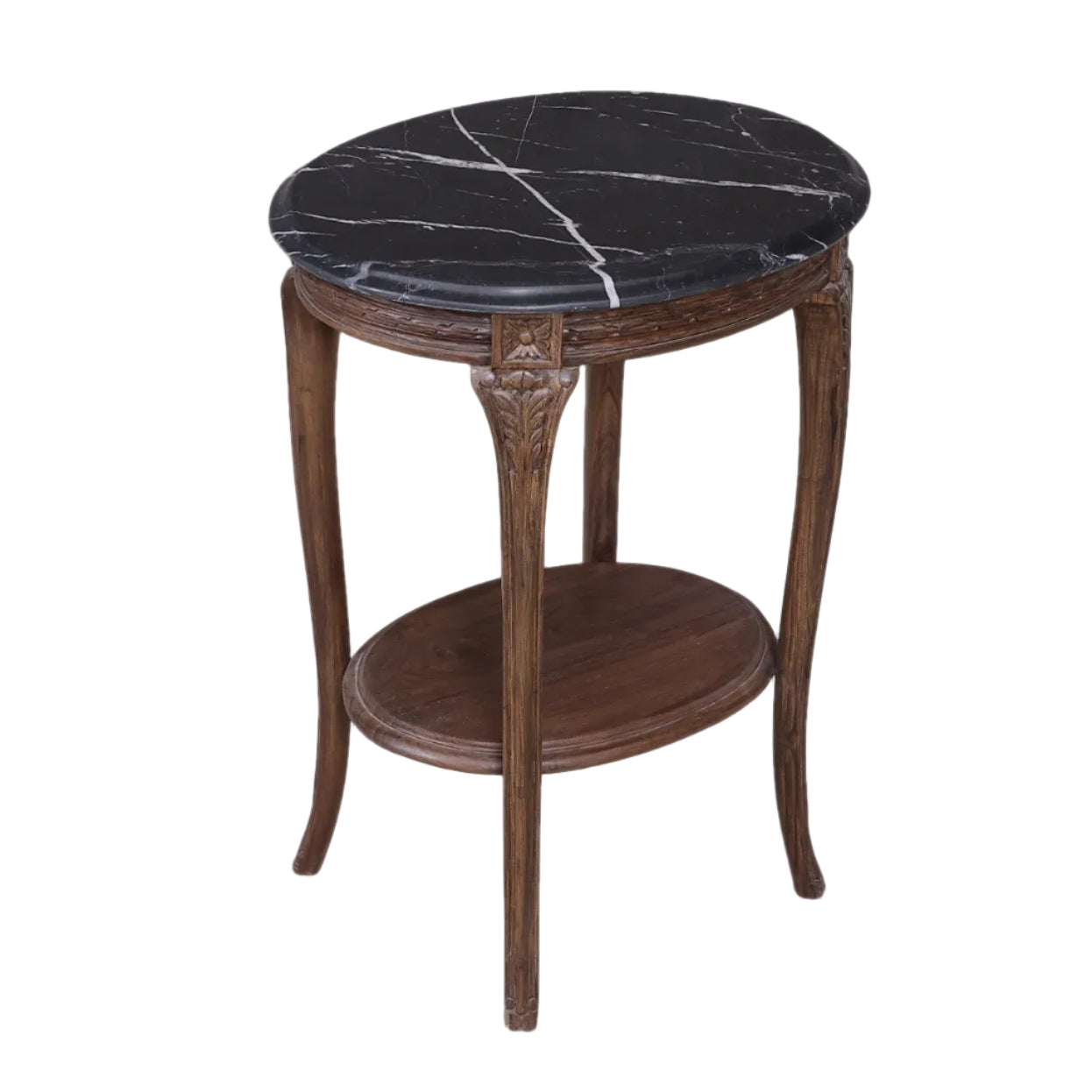 Vermilion Table