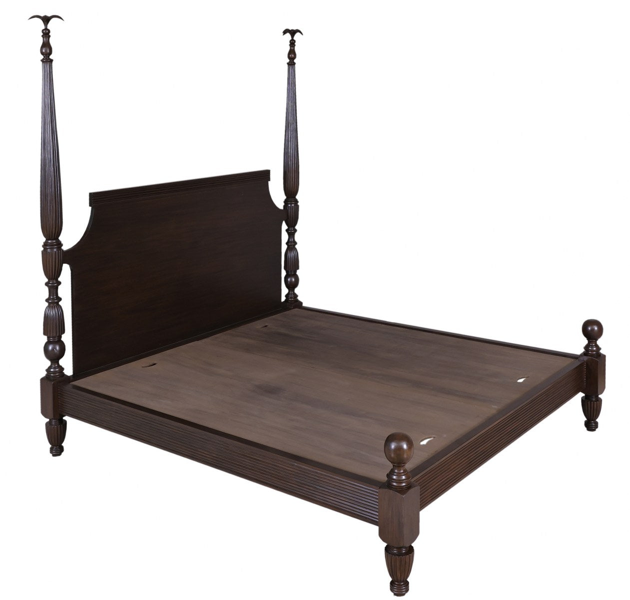 Boris Poster Bed
