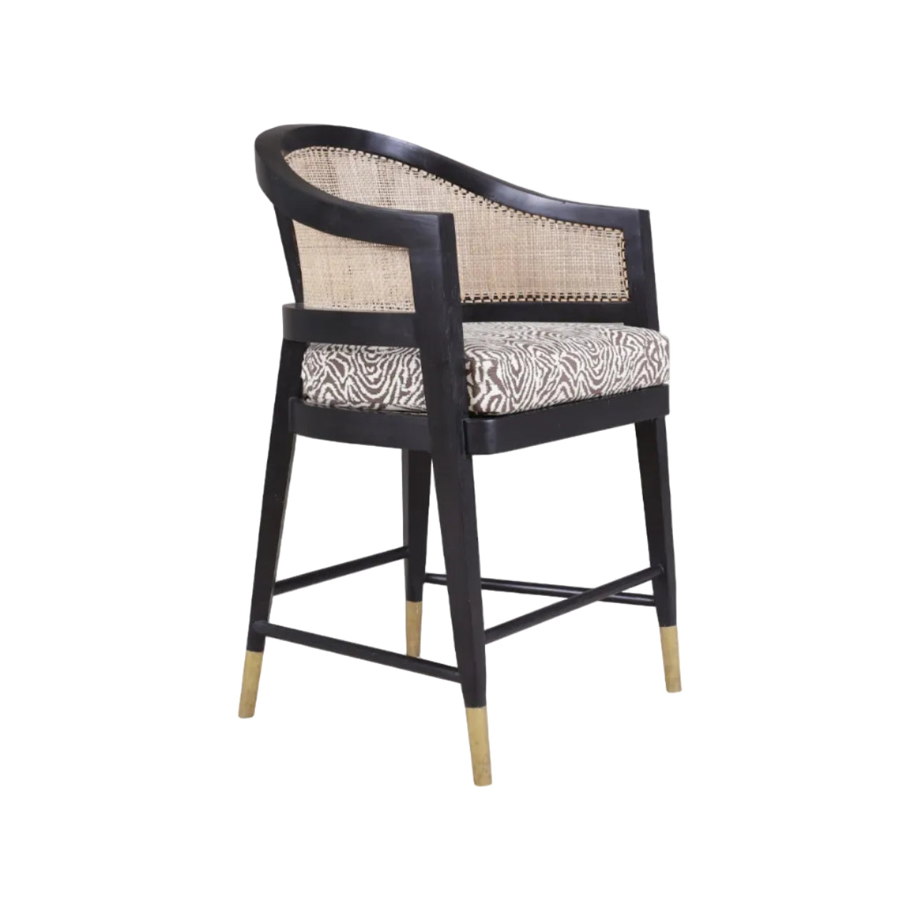 Zemp Counter Chair