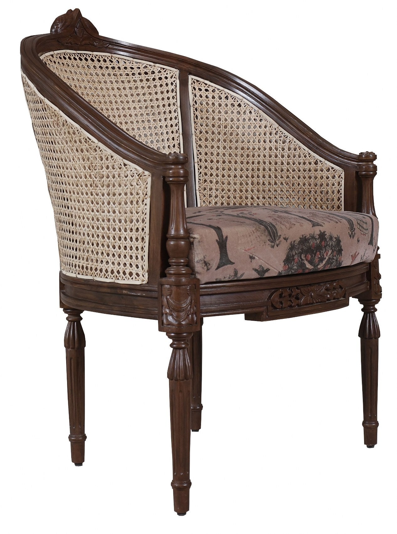 Quiroga Tub Chair