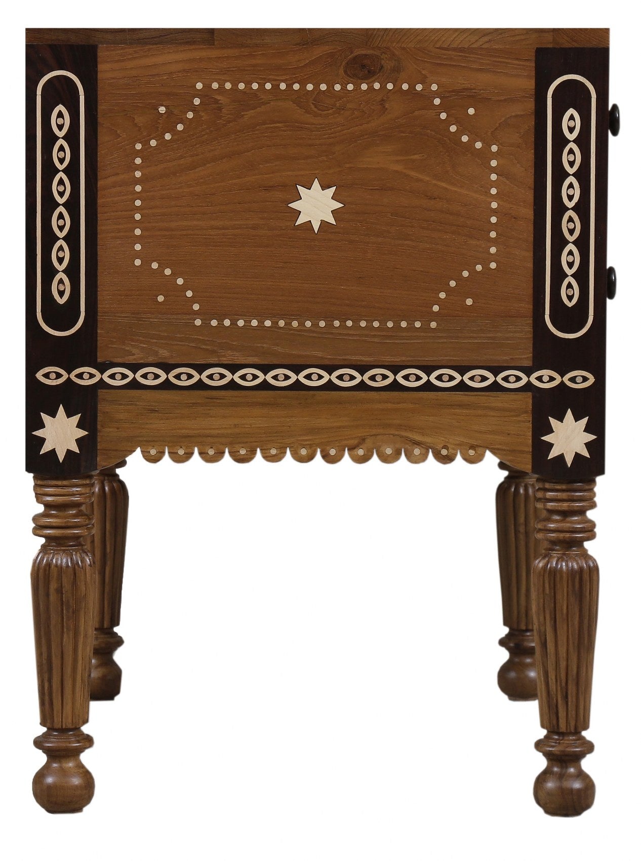 Humberstone Bedside Table