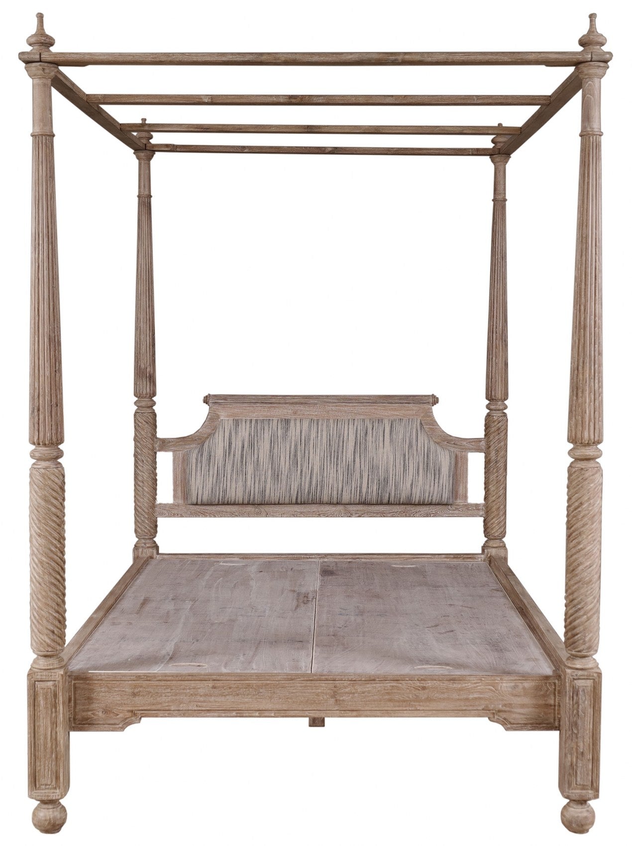 Wellesley Four Poster Bed