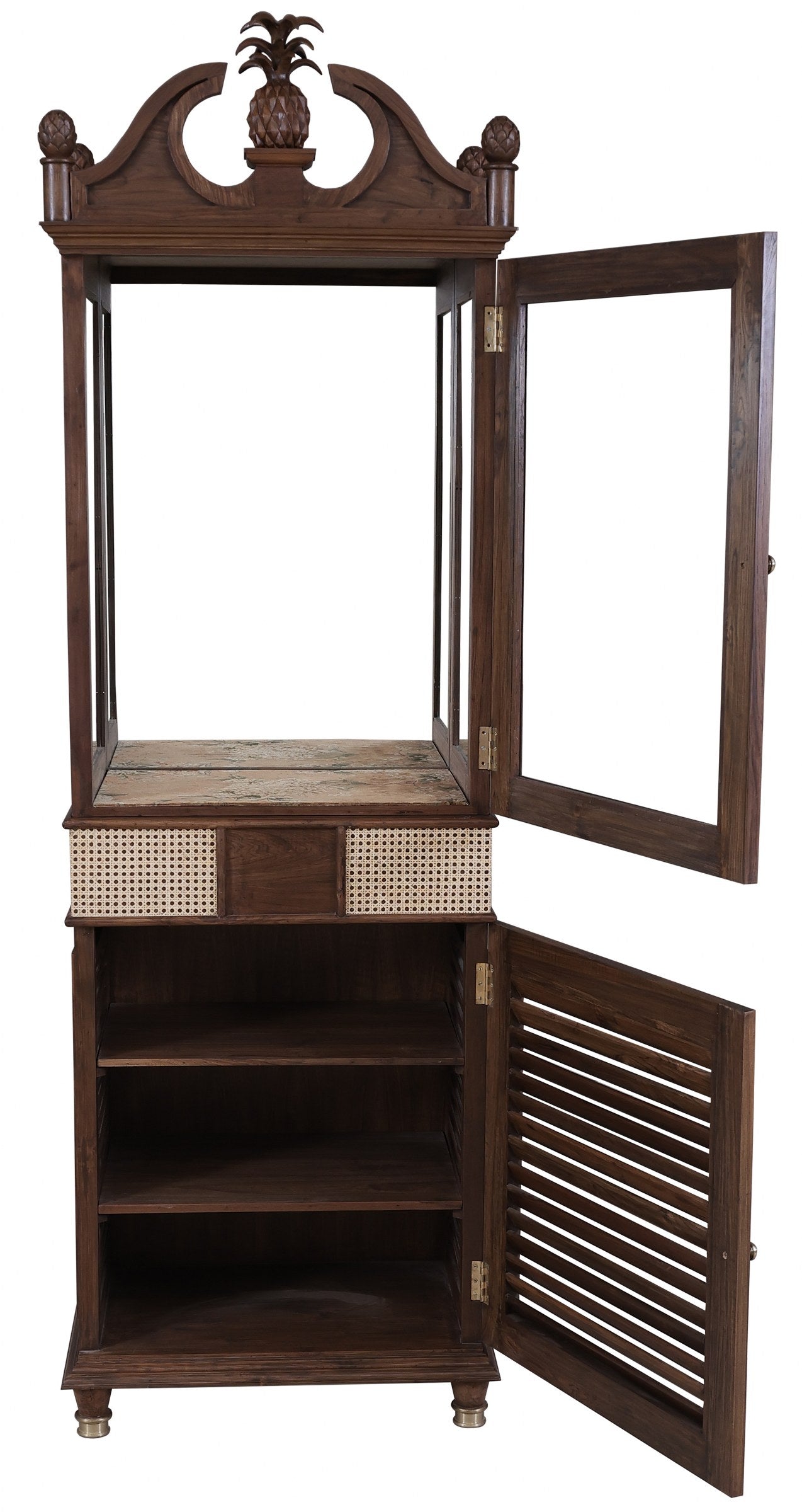 Faro Bookcase