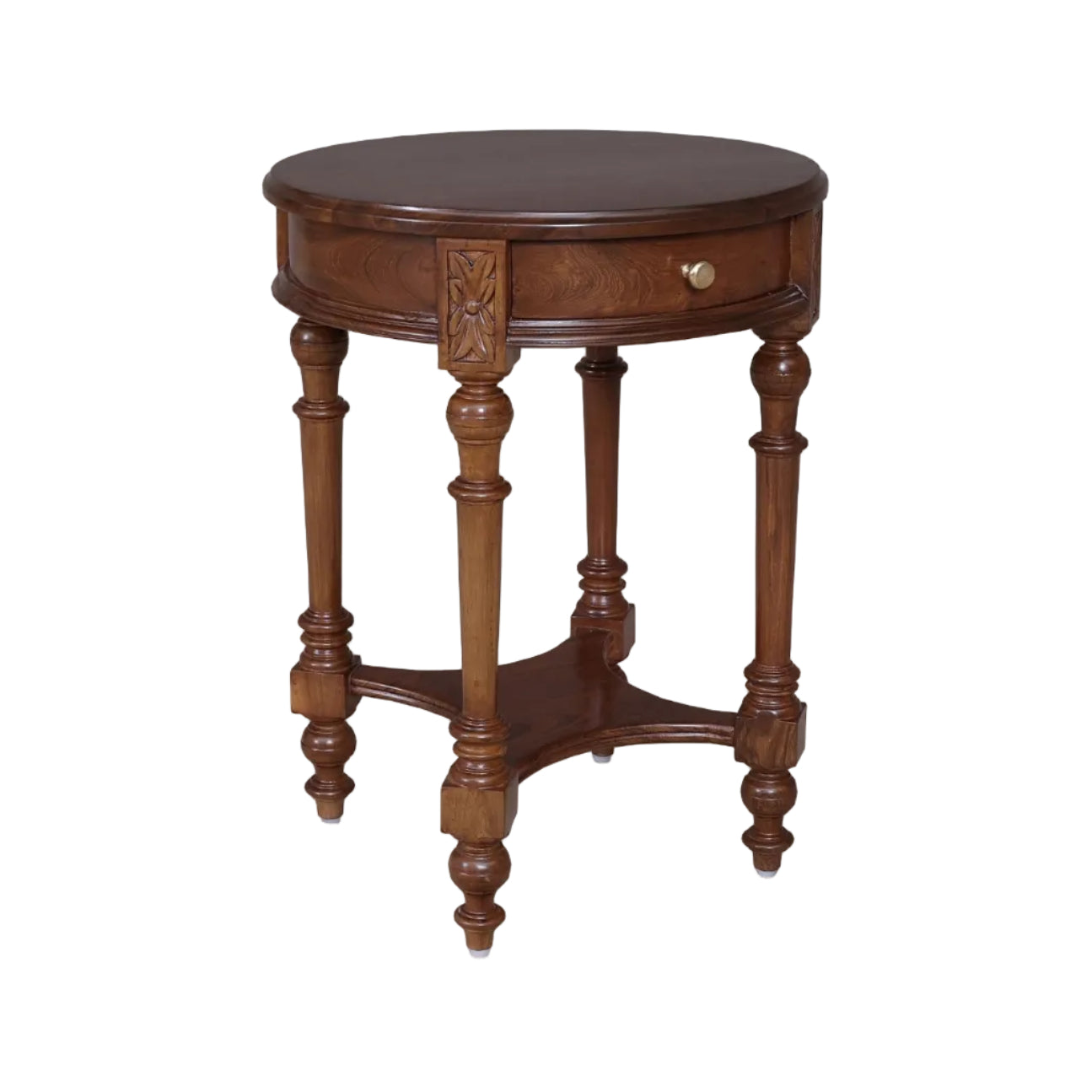 Bromley Bedside Table