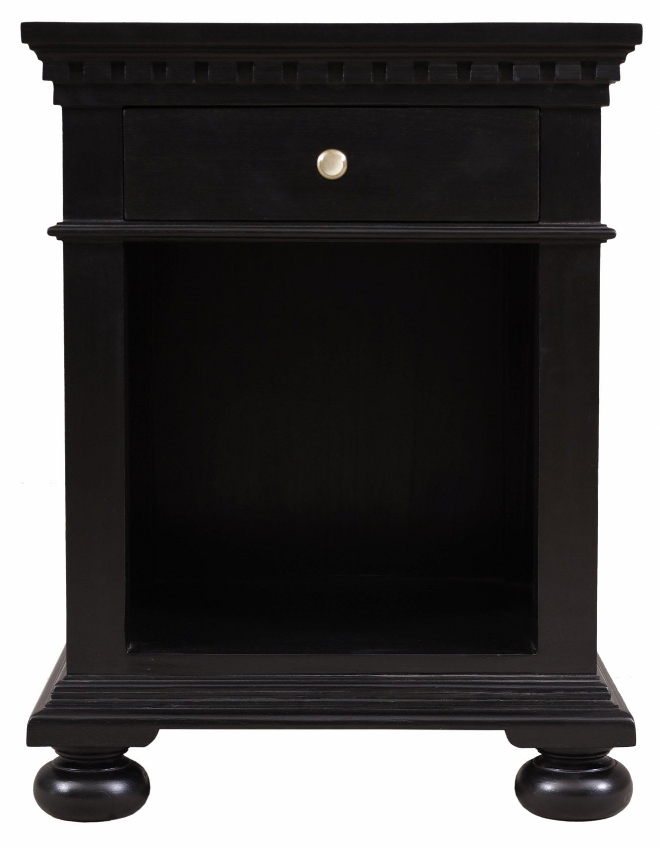 Kruger Bedside Table