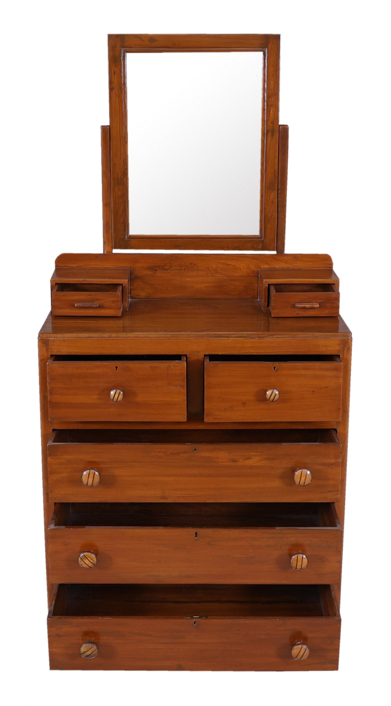 Finley Dresser