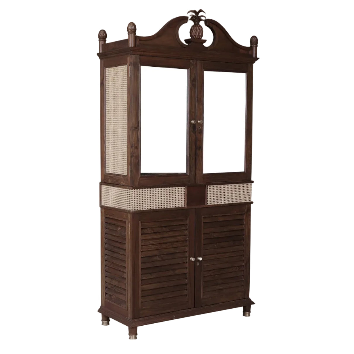 Morely Display Cabinet