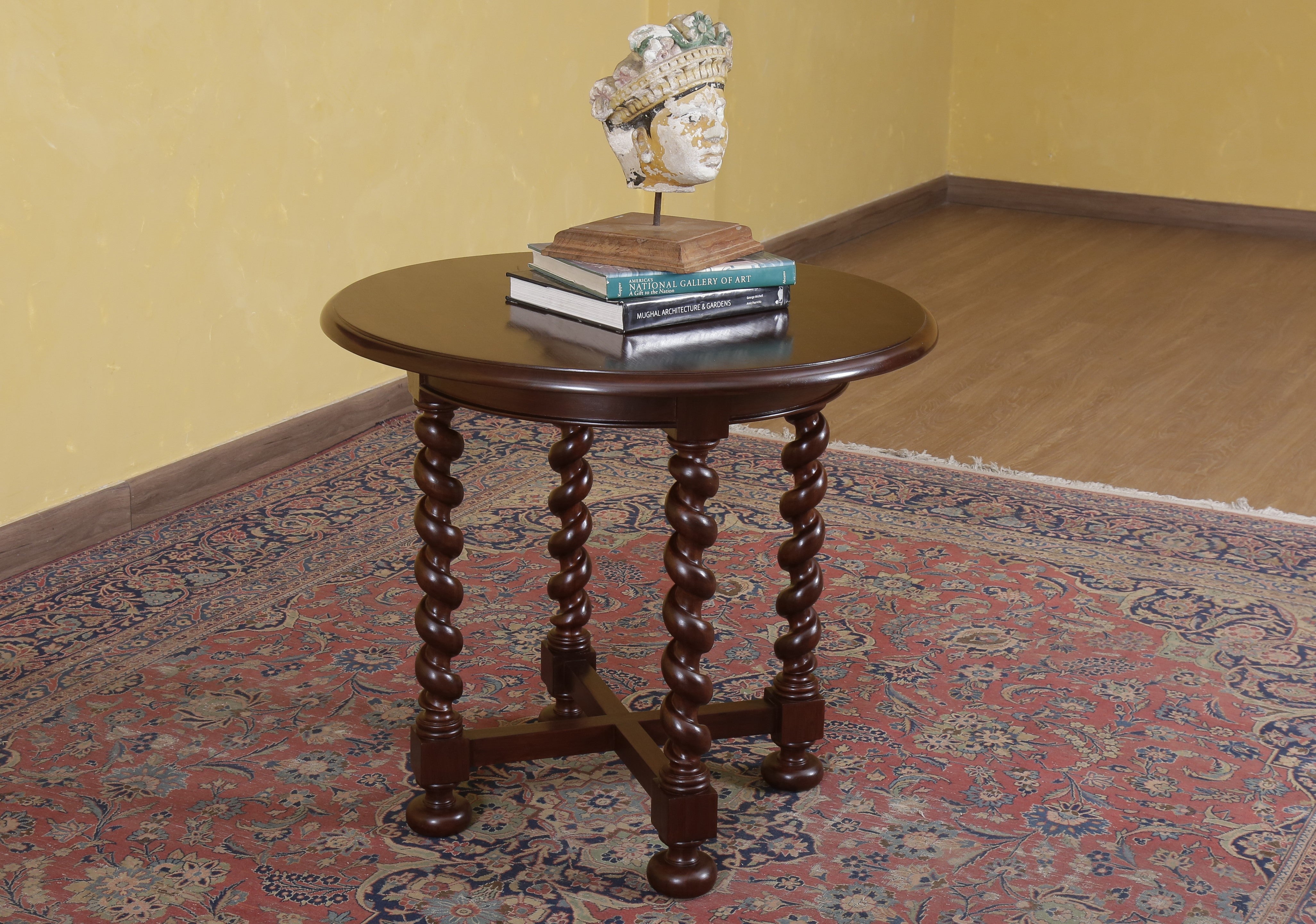 Hampden Occasional Table