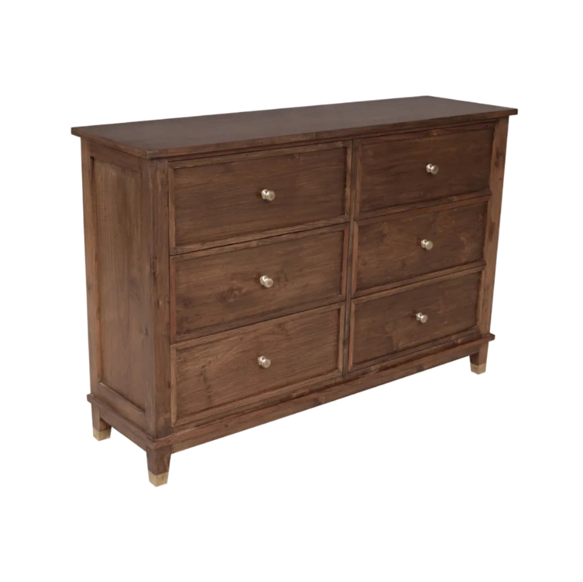 Nisbet Chest of Drawers
