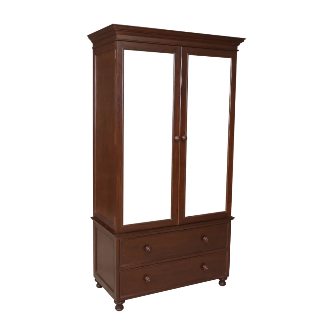Camden Armoire