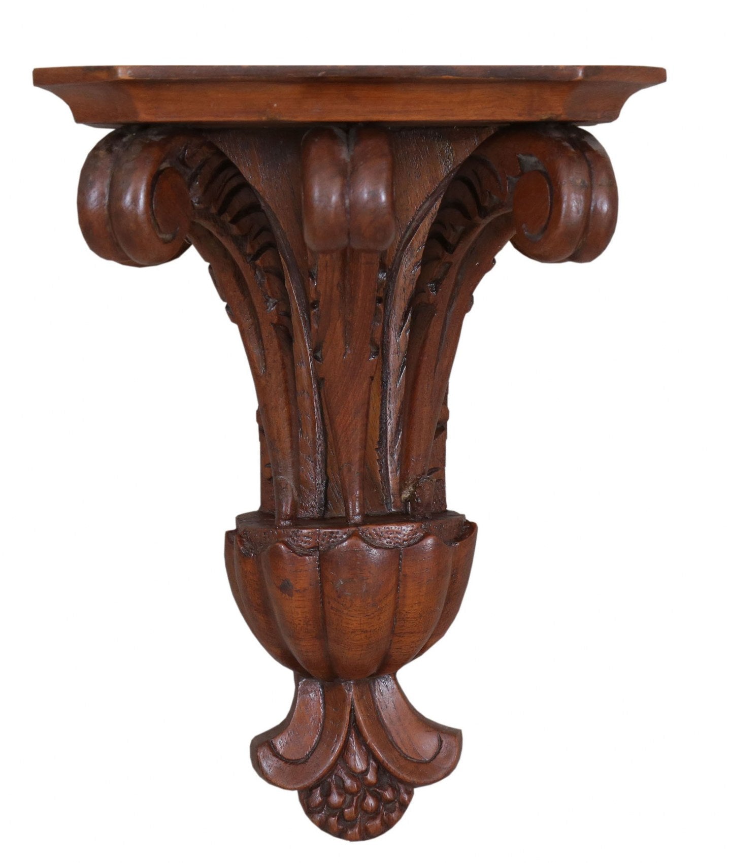 Gabriel Fleur-de-lis Bracket