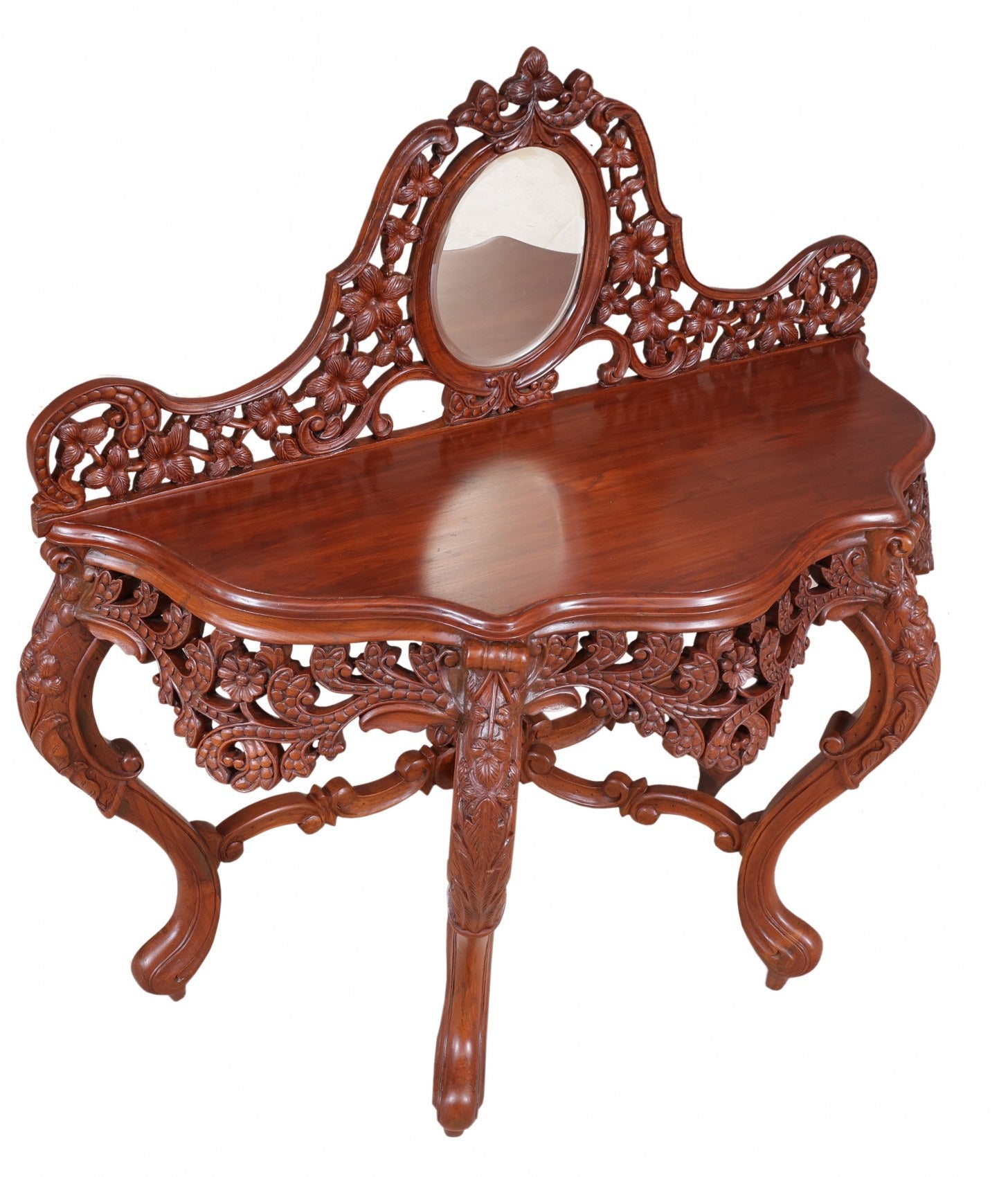 Ambrose Console Table