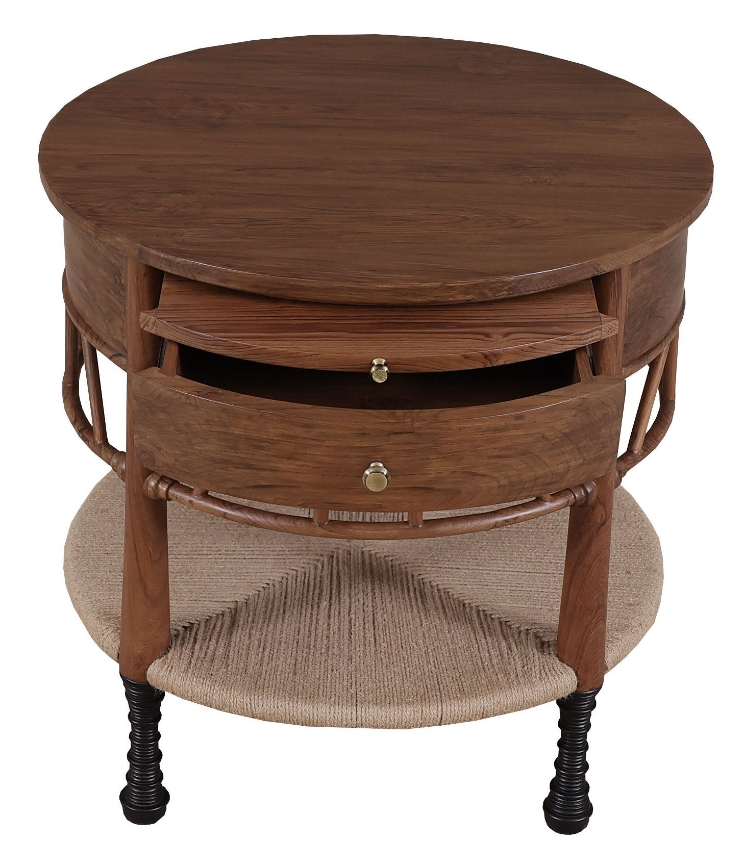 Rouncil Bedside Table