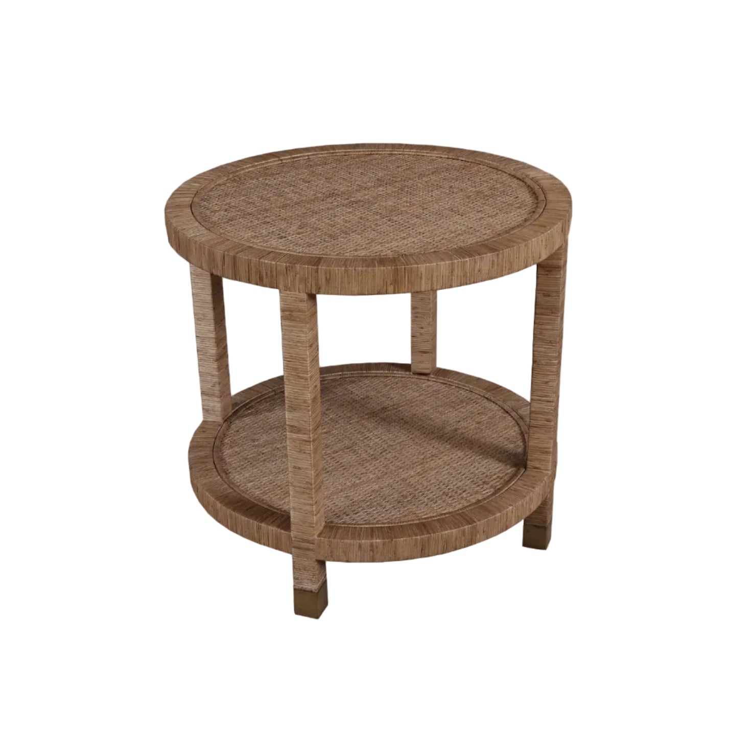 Roxall Bedside Table