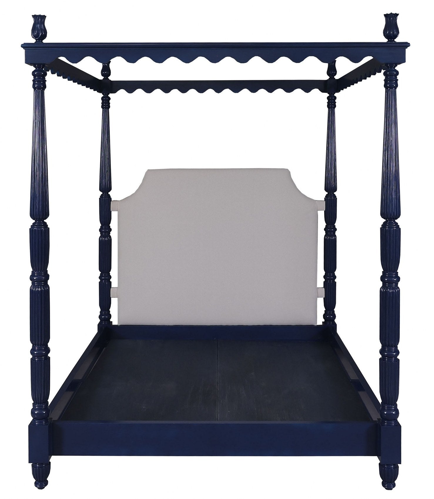 Ramsay Four Poster Bed