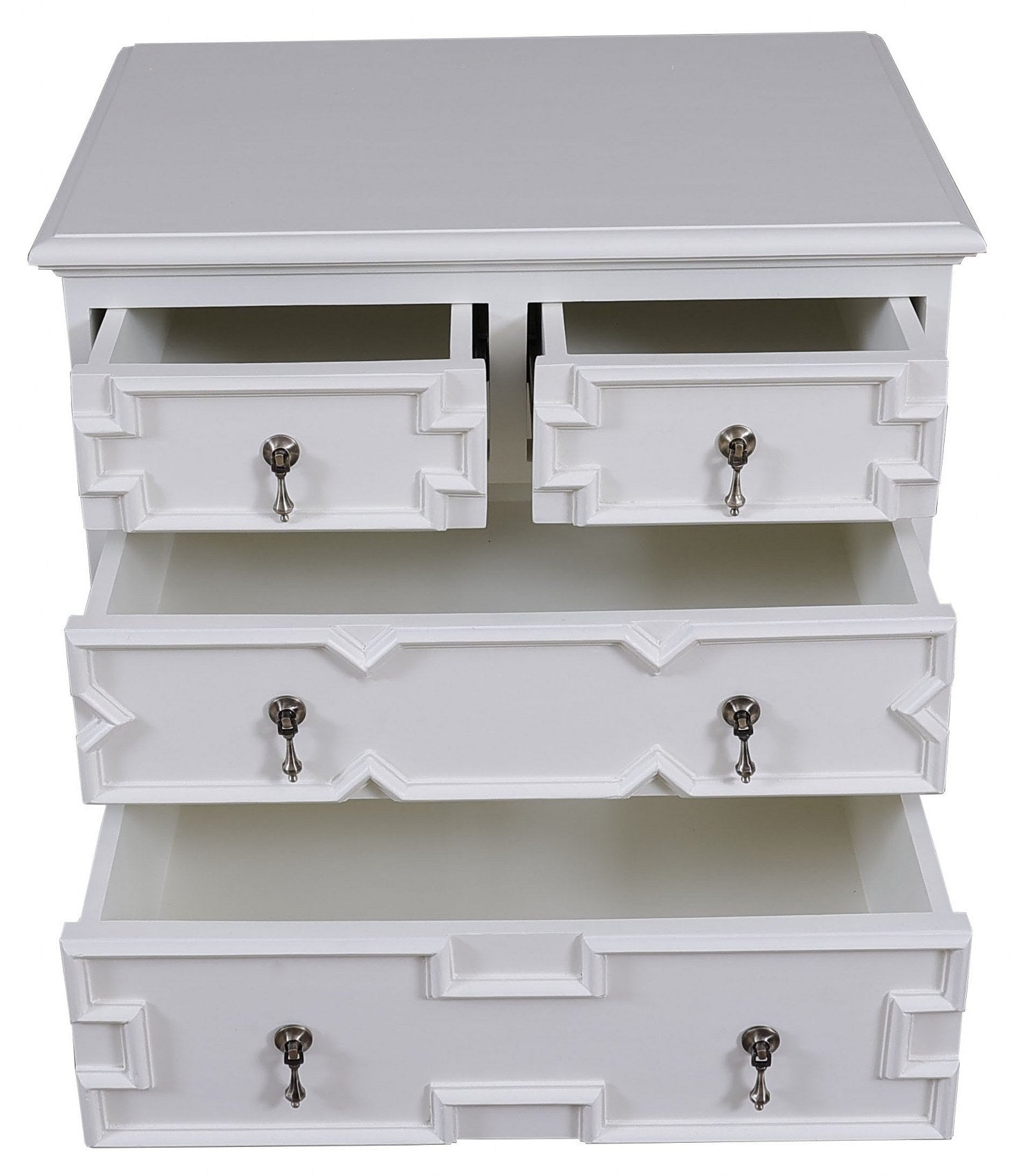 Chadwich Bedside Table